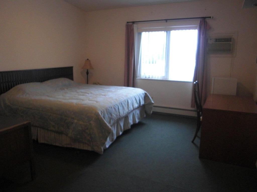 Borealis Inn Fairbanks Zimmer foto